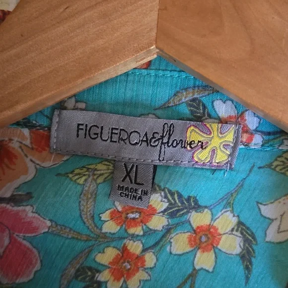 Figueroa &flower Top - Picture 8 of 8